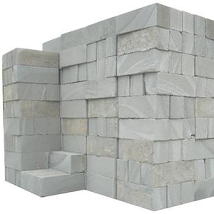 来宾不同砌筑方式蒸压加气混凝土砌块轻质砖 加气块抗压强度研究