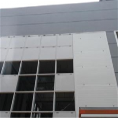 来宾新型蒸压加气混凝土板材ALC|EPS|RLC板材防火吊顶隔墙应用技术探讨